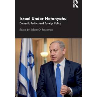 Israel Under Netanyahu