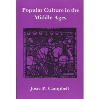 Popular Culture in the Middle Ages