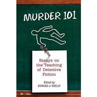 Murder 101