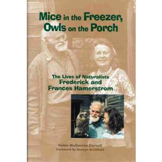 Mice in the Freezer, Owls on the Porch
