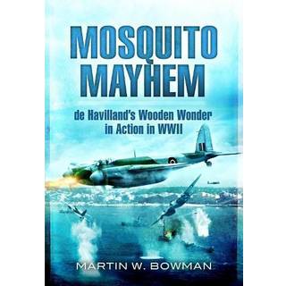 Mosquito Mayhem