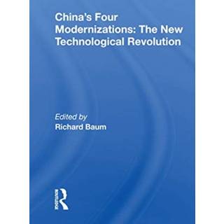 China's Four Modernizations