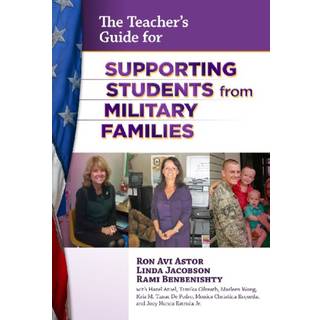 The School Administrator's Guide for Supporting Students from Military Families