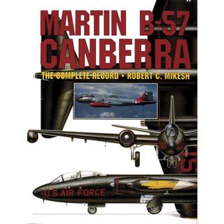 Martin B-57 Canberra