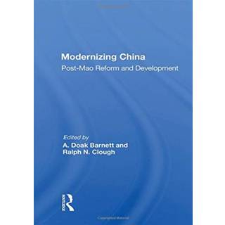 Modernizing China