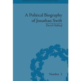 A Political Biography of Jonathan Swift