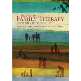 Readings in Family Therapy