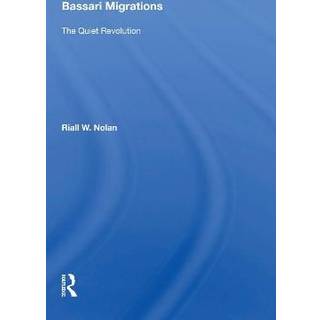 Bassari Migrations