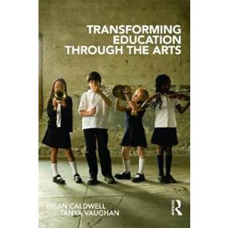 Transforming Education through the Arts