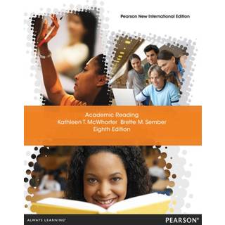 Academic Reading