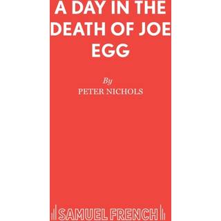 A Day in the Death of Joe Egg (4, 1968) | Peter Nichols