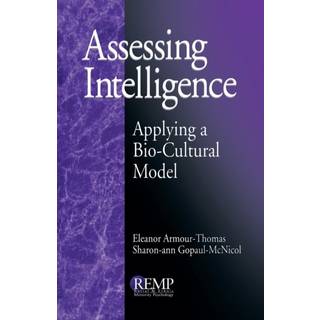 Assessing Intelligence