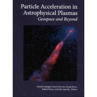 Particle Acceleration in Astrophysical Plasmas