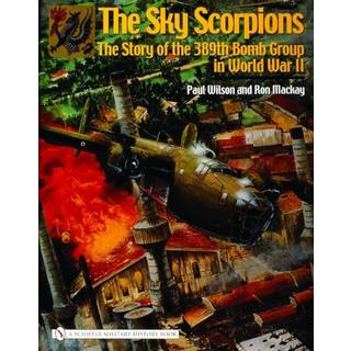 The Sky Scorpions
