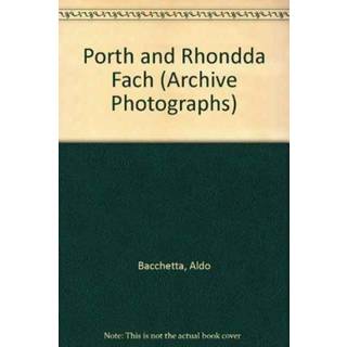 Porth and Rhondda Fach