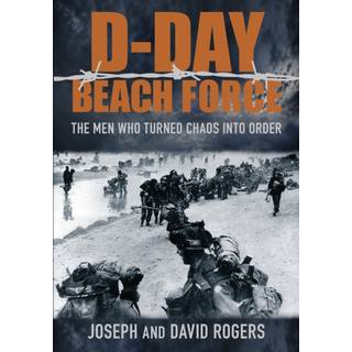 D-Day Beach Force