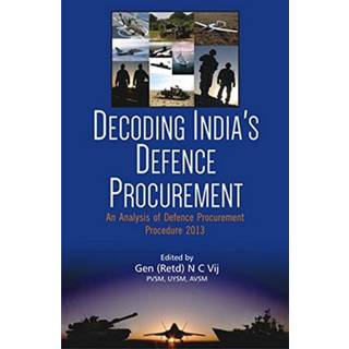 Decoding India's Defence Procurement