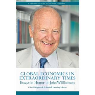 Global Economics in Extraordinary Times – Essays in Honor of John Williamson