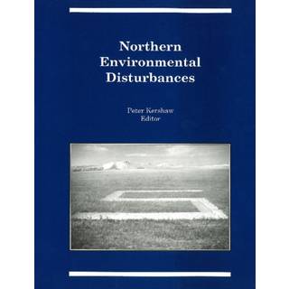 Northern Environmental Disturbances