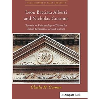 Leon Battista Alberti and Nicholas Cusanus