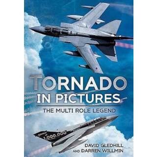 Tornado in Pictures