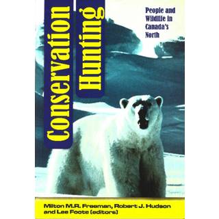 Conservation Hunting