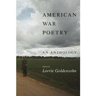 American War Poetry