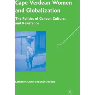 Cape Verdean Women and Globalization