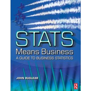 Stats Means Business