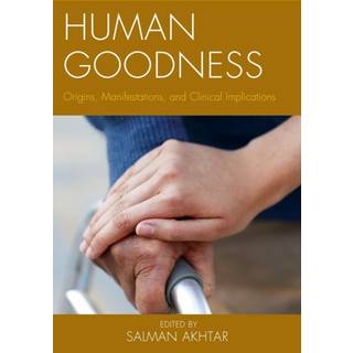 Human Goodness