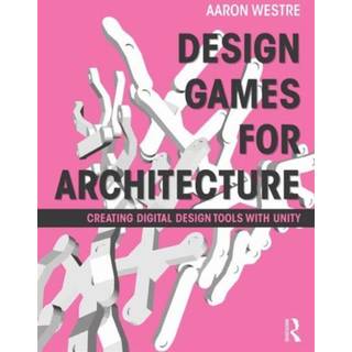 Design Games for Architecture