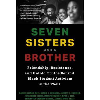 Seven Sisters and a Brother