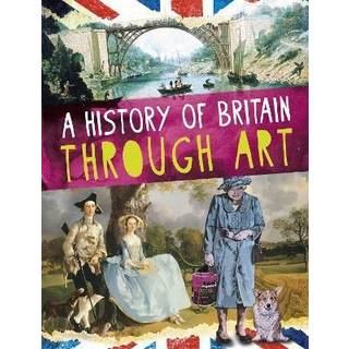 A History of Britain Through Art