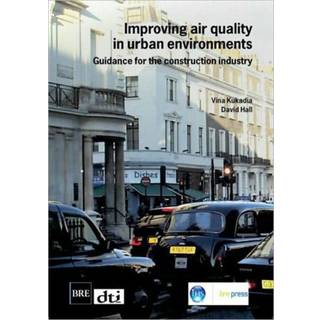 Improving Air Quality in Urban Environments
