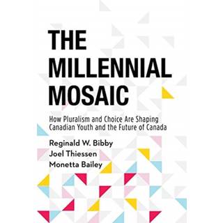 The Millennial Mosaic