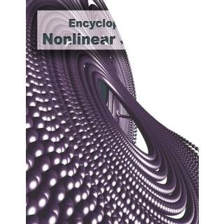 Encyclopedia of Nonlinear Science