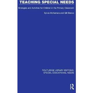 Teaching Special Needs