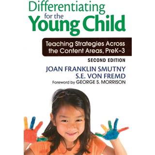 Differentiating for the Young Child