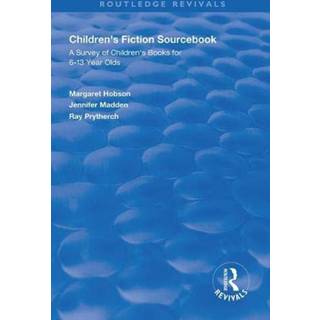 Children's Fiction Sourcebook