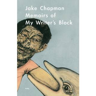 Memoirs of My Writer’s Block