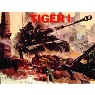 Tiger I