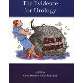 The Evidence for Urology