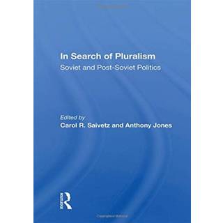 In Search Of Pluralism