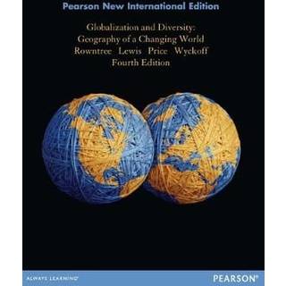 Globalization and Diversity