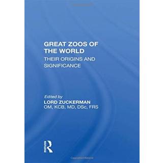 Great Zoos Of The World