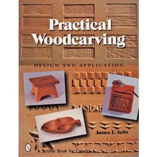 Practical Woodcarving