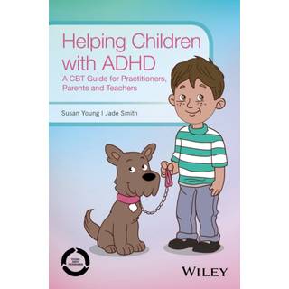 Helping Children with ADHD