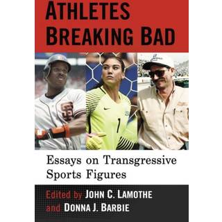 Athletes Breaking Bad