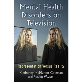 Mental Health Disorders on Television
