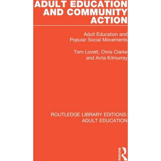 Adult Education and Community Action